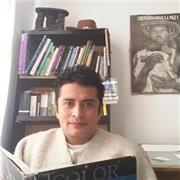 Ciencias sociales, geografía e historia